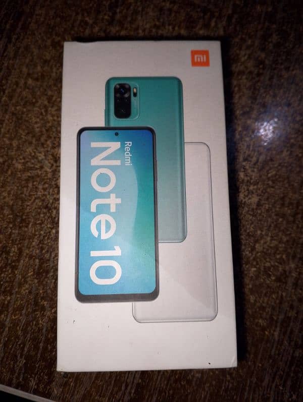 Redmi note 10 2