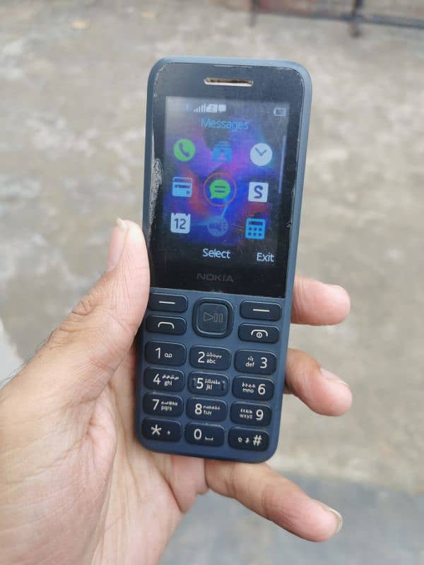 Nokia 130 0