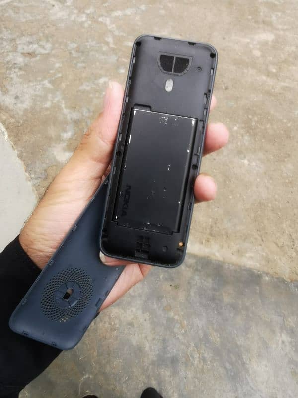 Nokia 130 4