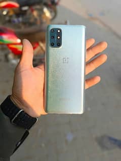 OnePlus 8T 5G | 12/256 GB