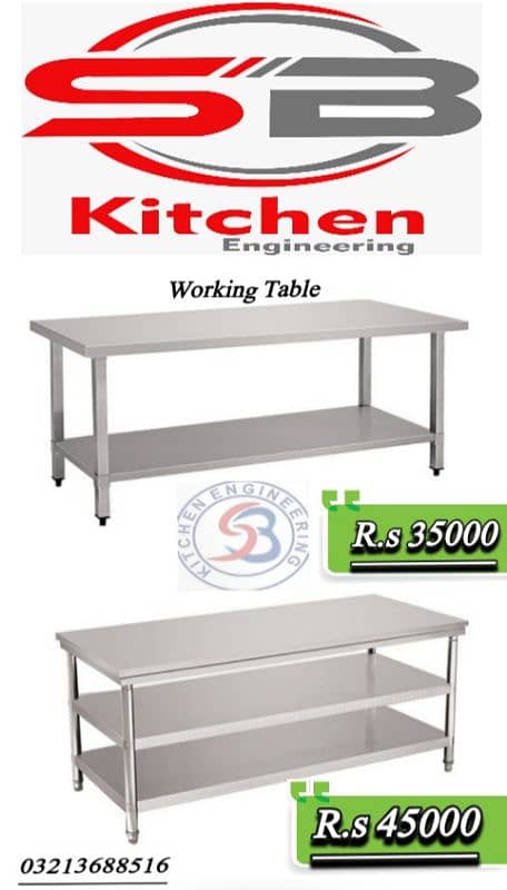 Pizza oven commercial kitchen equipment Consultant with recipe 14