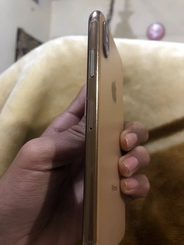 i phone xs 256gb non pta only panel change 1010 1