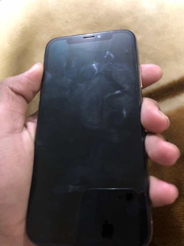 i phone xs 256gb non pta only panel change 1010 3