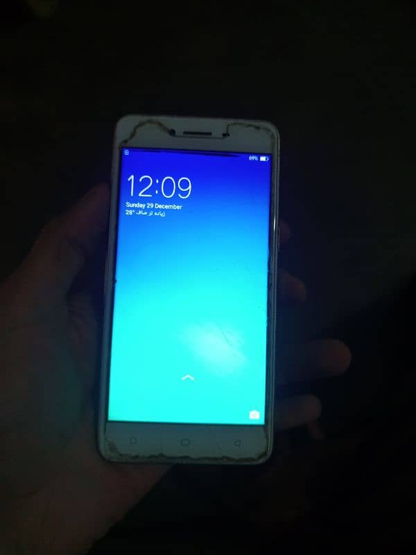 oppo A37 1