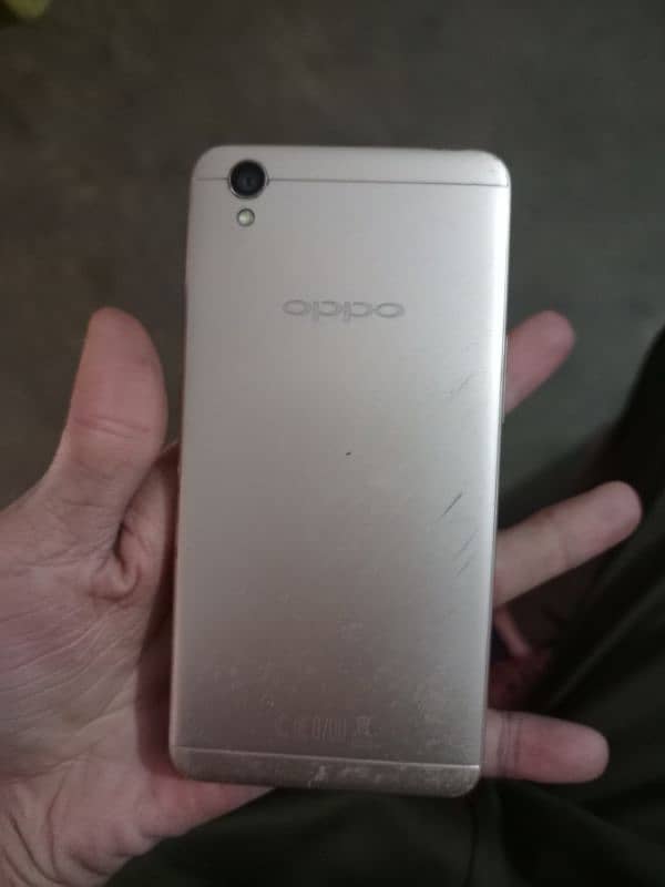 oppo A37 2