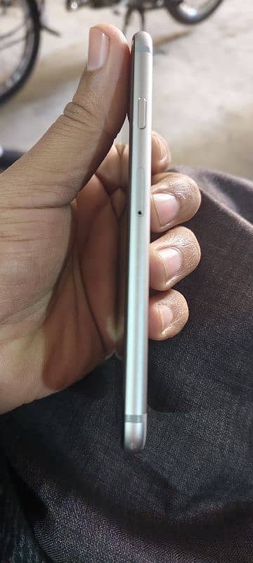 iPhone 6s 16GB PTA Approved 2