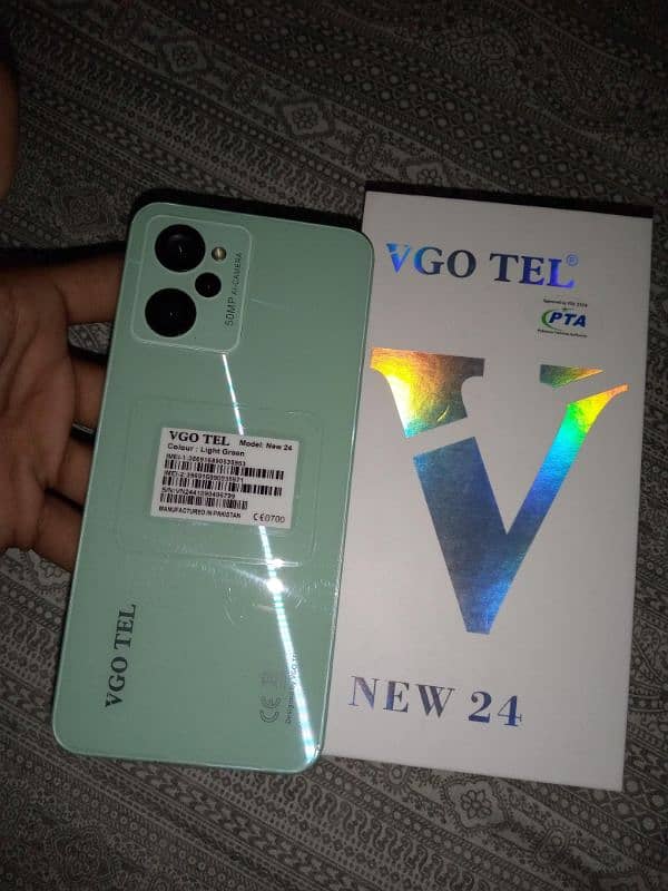 VGOTEL NEW 24 2