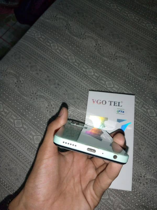 VGOTEL NEW 24 6