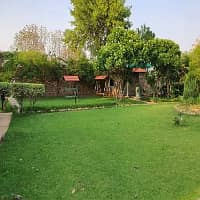 RESIDENTIAL LAND ON JATI UMRAH ROAD NEAR SUFI FARM HOUSES LAHORE 0