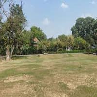 RESIDENTIAL LAND ON JATI UMRAH ROAD NEAR SUFI FARM HOUSES LAHORE 1