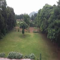 RESIDENTIAL LAND ON JATI UMRAH ROAD NEAR SUFI FARM HOUSES LAHORE 5