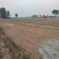 107 KANAL RESIDENTIAL LAND FOR SALE ON MAIN RAIWIND ROAD LAHORE 4