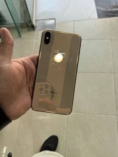 Iphone Xs max 256gb