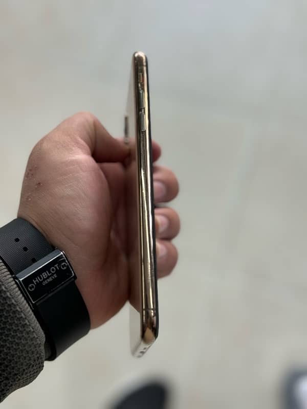 Iphone Xs max 256gb 5