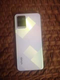 Vivo y 21 4/64 for sale