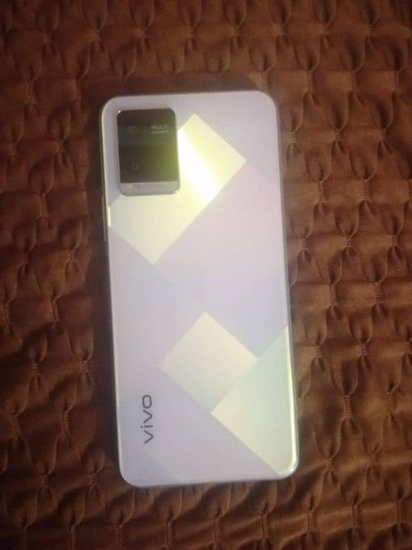 Vivo y 21 4/64 for sale 0