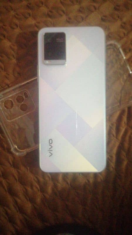 Vivo y 21 4/64 for sale 2