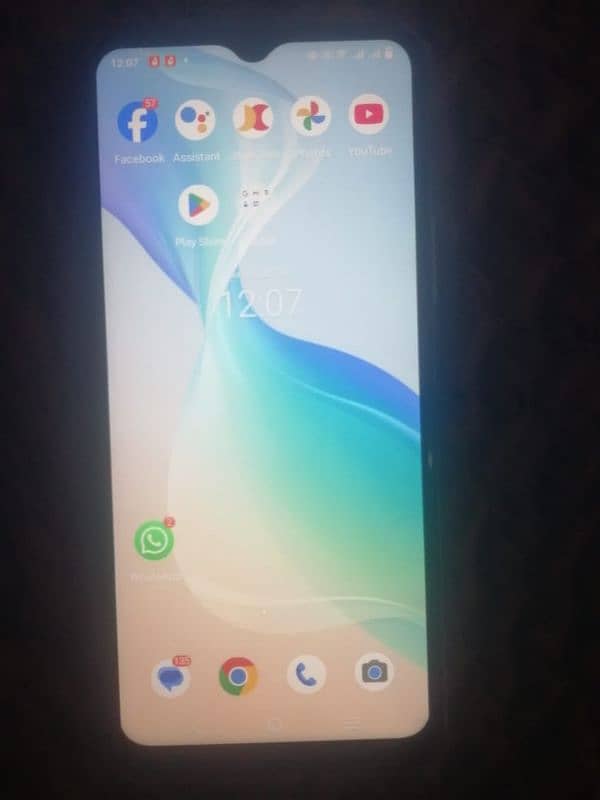 Vivo y 21 4/64 for sale 3