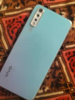 vivos1 good condition 8_256