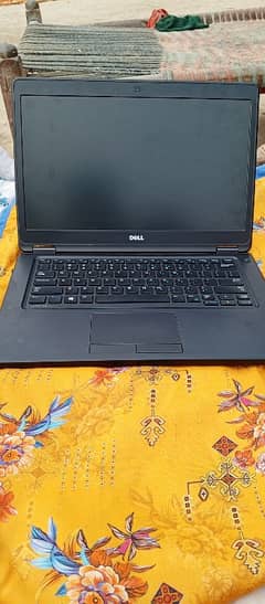 Dell Laptop Available for sale/ Dell Latitude E5450 /8GB RAM 256GB SSD