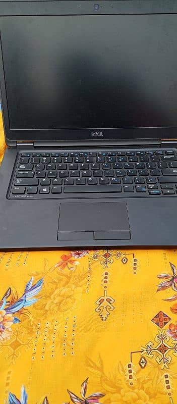 Dell Laptop Available for sale/ Dell Latitude E5450 /8GB RAM 256GB SSD 2