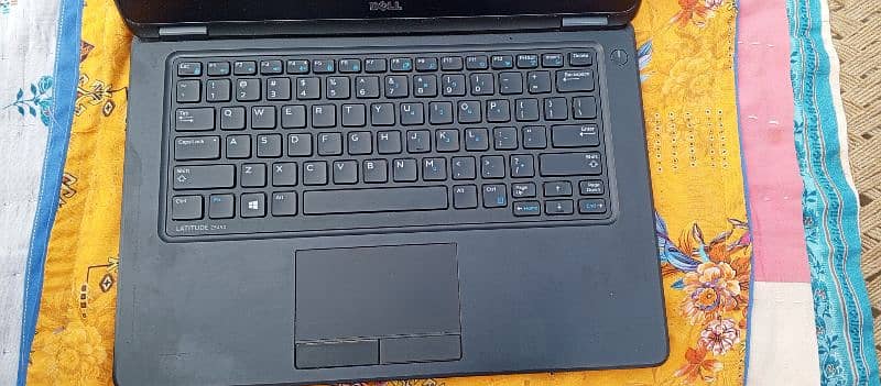 Dell Laptop Available for sale/ Dell Latitude E5450 /8GB RAM 256GB SSD 3