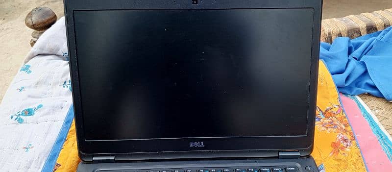 Dell Laptop Available for sale/ Dell Latitude E5450 /8GB RAM 256GB SSD 4