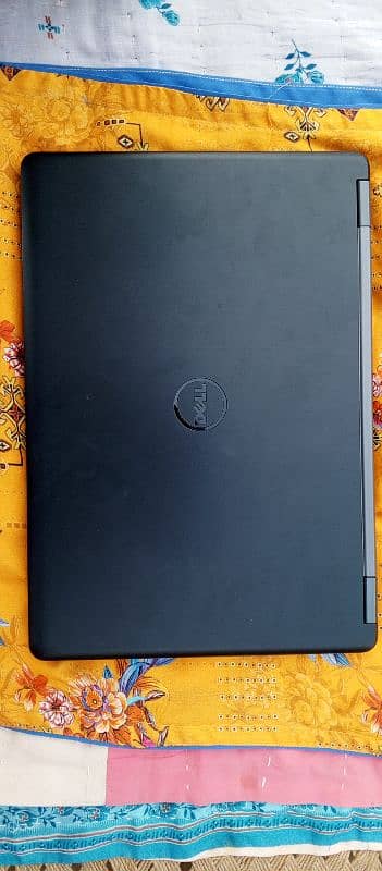 Dell Laptop Available for sale/ Dell Latitude E5450 /8GB RAM 256GB SSD 5