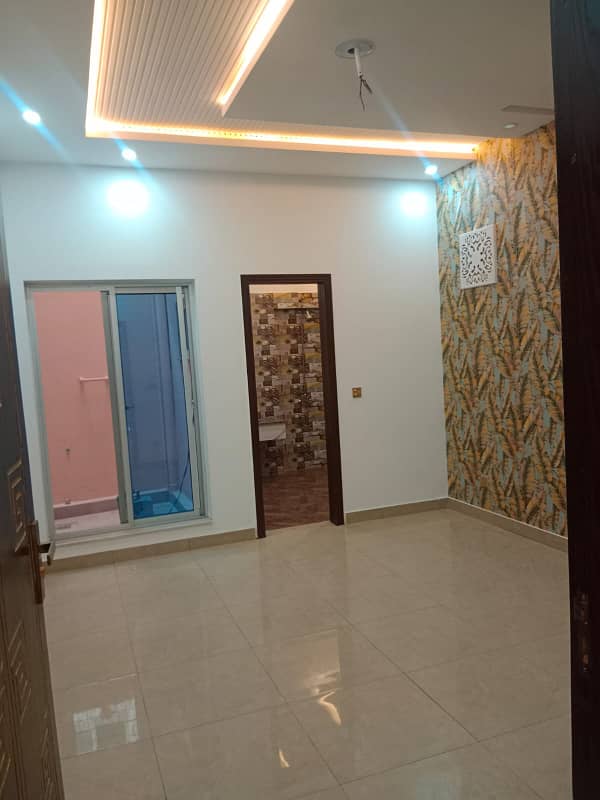 7 Marla House Is Available In Venus Housing Scheme 1