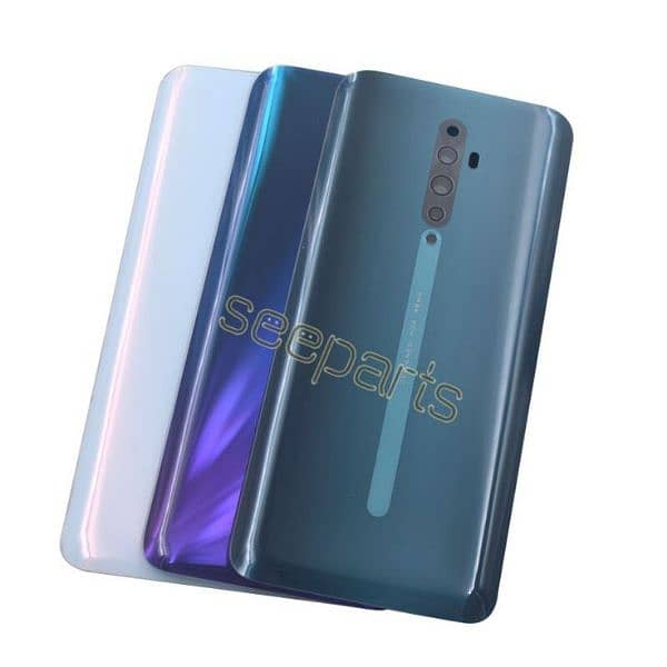 Oppo Reno 2z 8/256 1