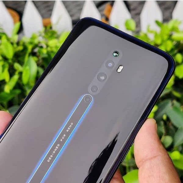 Oppo Reno 2z 8/256 2