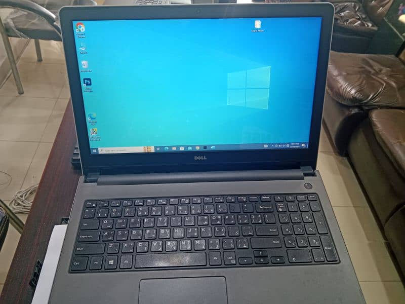 Dell i5 6th gen 0