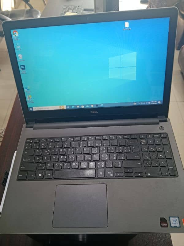 Dell i5 6th gen 1