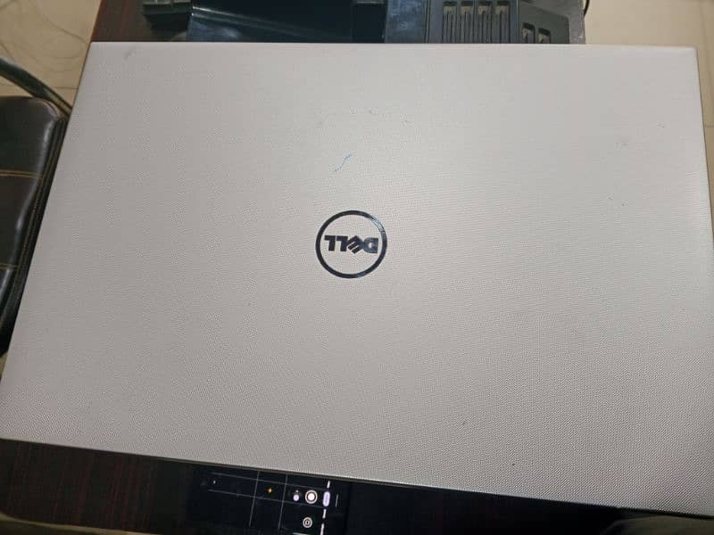 Dell i5 6th gen 3