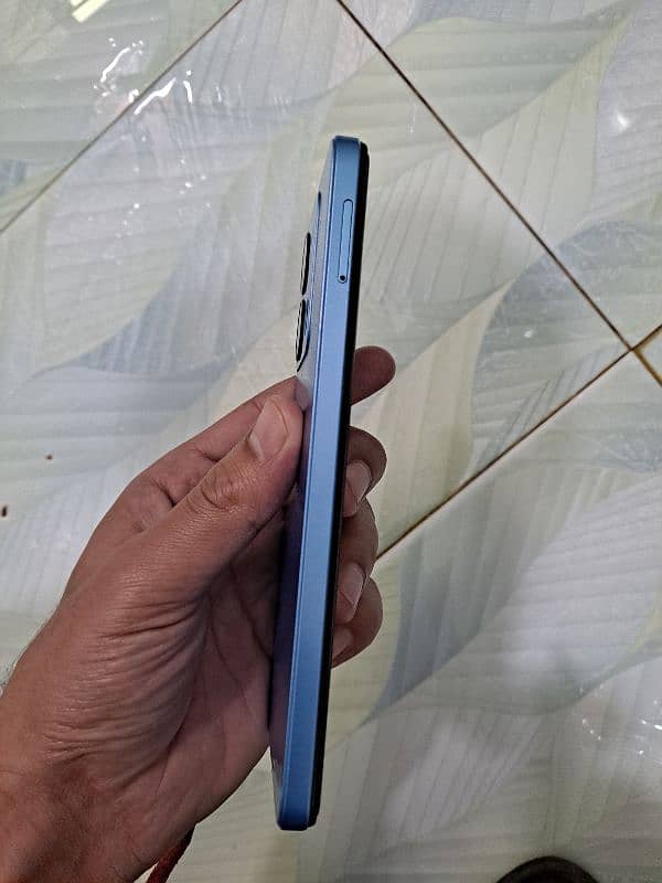 infinix smart 7 hd for sale all ok only mobile fixed price 3