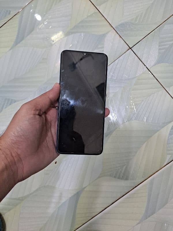 infinix smart 7 hd for sale all ok only mobile fixed price 6