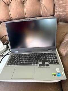 loq15 Gamming laptop beast condition (9/10)