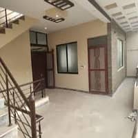 Brand New 5 Marla Triple Story House for Sale in Saroba Garden, Ferozepur Road, Lahore - Prime Location! 4