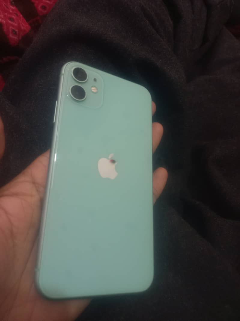 Apple iPhone 11 0