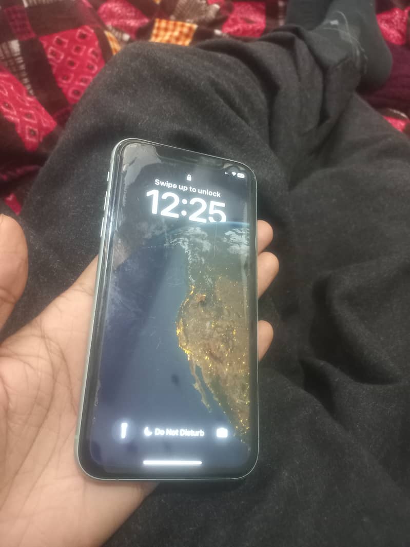 Apple iPhone 11 1