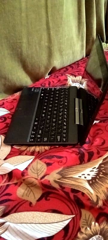 Mini Laptop 2