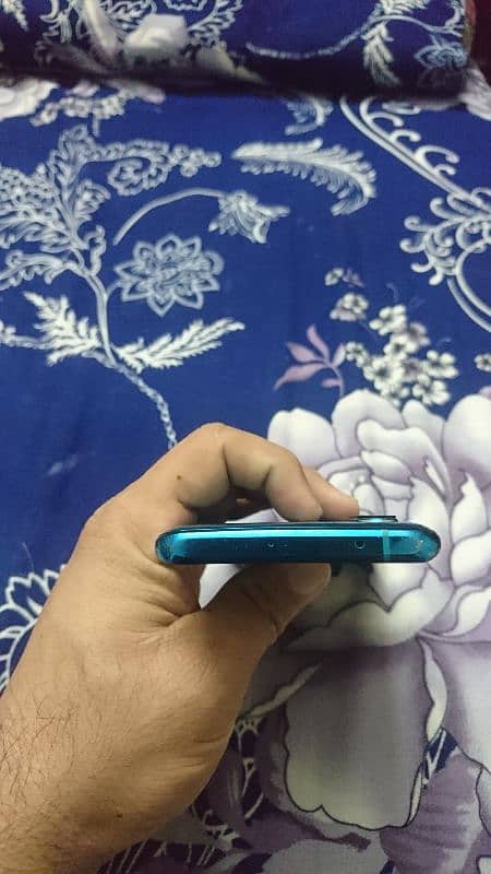 Mi note 10 pro 108mp Ic dead need to be changed 4