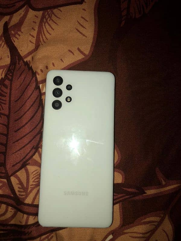 Samsung A32 With Box 4