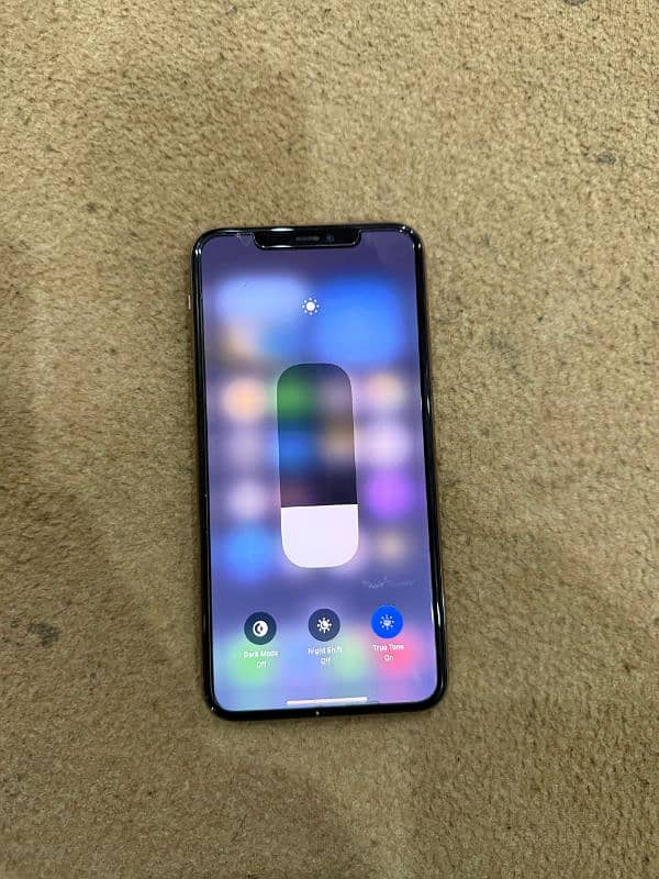 Iphone 11 pro max 1