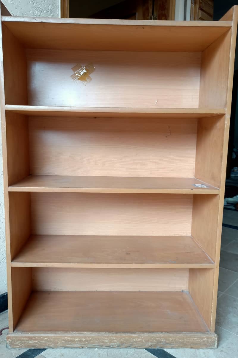 Bookshelf for sale 0