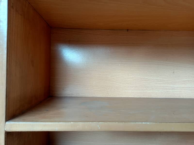 Bookshelf for sale 2