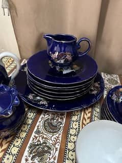 Tea Set