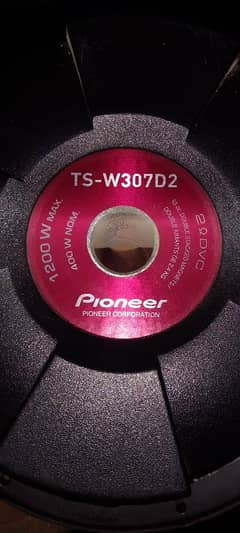 pioneer original for sale307d2