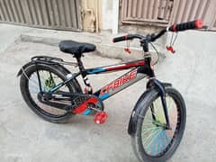 CF bike