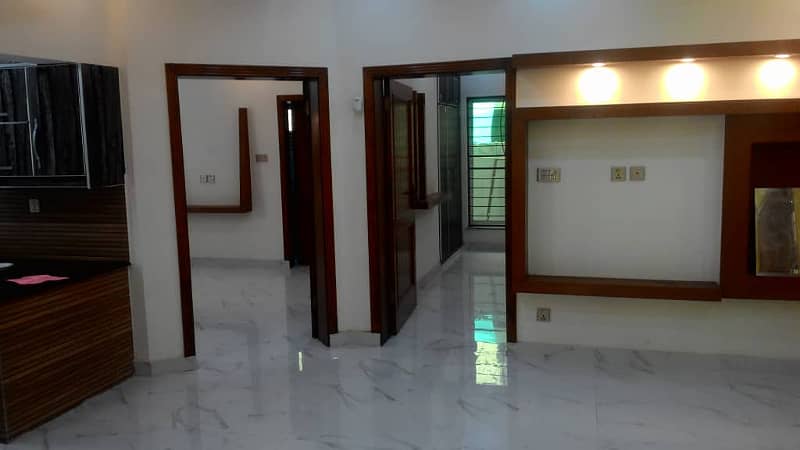 Spacious 7 Marla Double-Story House For Sale In Venus Housing Scheme 7